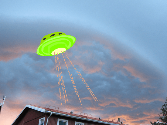 ufo